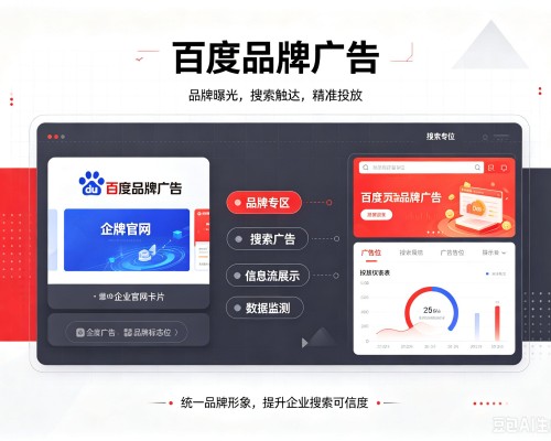 唐山百度品牌广告